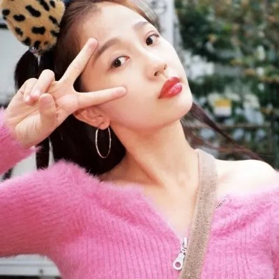 孩子和我